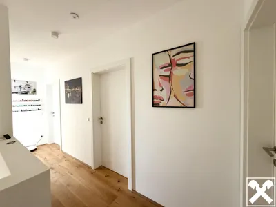 4-Zimmer-Haus mieten in Linz Land – 117,92 m², € 1.869 – Bild 5 von 9
