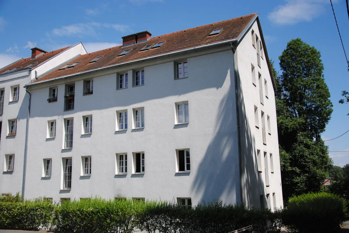 FÜR EIN JUNGES PÄRCHEN | 1. GEMEINSAME WOHNUNG - Widok 2