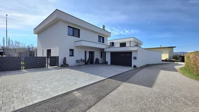 5-Zimmer-Haus kaufen in Klagenfurt Land – 163,47 m², € 520.000 – Bild 17 von 18