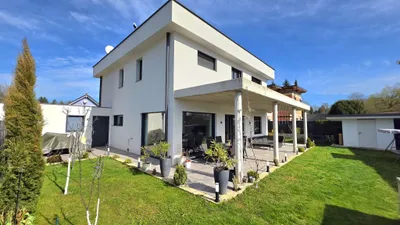 5-Zimmer-Haus kaufen in Klagenfurt Land – 163,47 m², € 520.000 – Bild 15 von 18