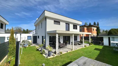 5-Zimmer-Haus kaufen in Klagenfurt Land – 163,47 m², € 520.000 – Bild 1 von 18