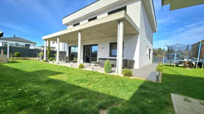 5-Zimmer-Haus kaufen in Klagenfurt Land – 163,47 m², € 520.000 – Bild 14 von 18