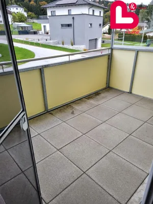 3-Zimmer-Wohnung mieten in Rohrbach – 80,61 m², € 812 – Bild 1 von 9