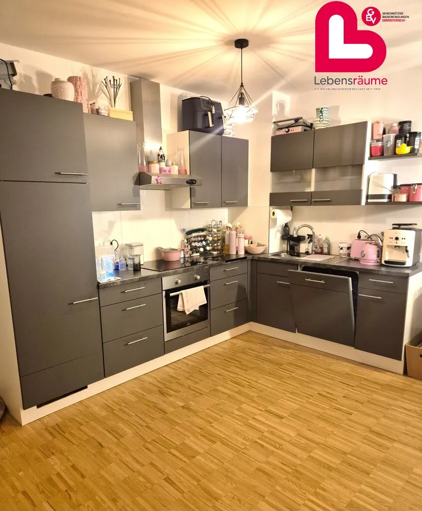 Wohnung – Aigen im Mühlkreis - Ansicht 2