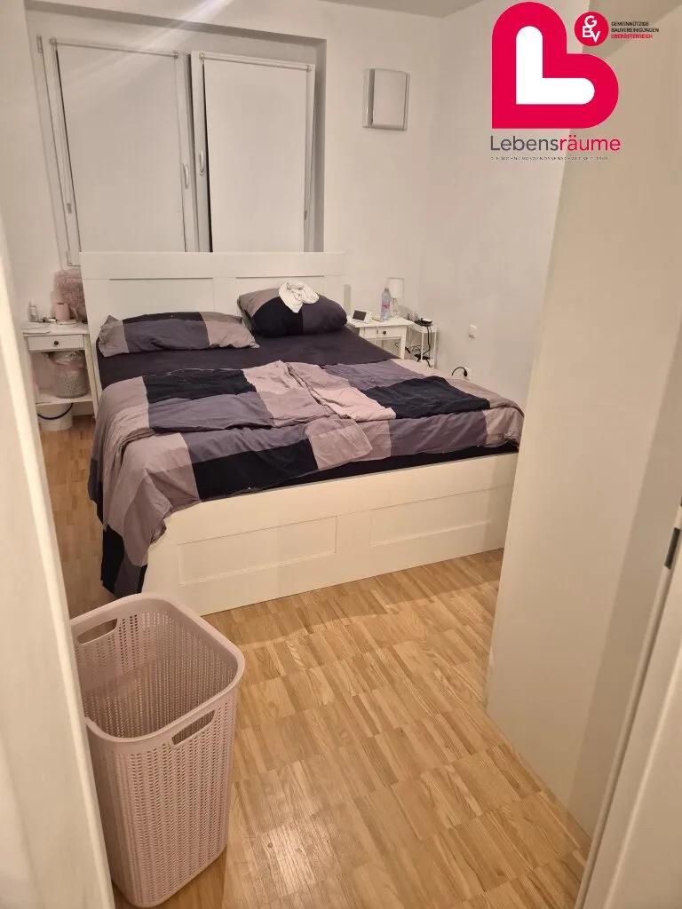 Wohnung – Aigen im Mühlkreis - Ansicht 3
