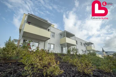3-Zimmer-Wohnung mieten in Rohrbach – 80,61 m², € 812 – Bild 4 von 9