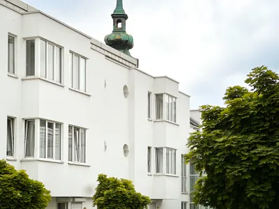 1-Zimmer-Wohnung mieten in Linz – 29 m², € 601 – Bild 15 von 35