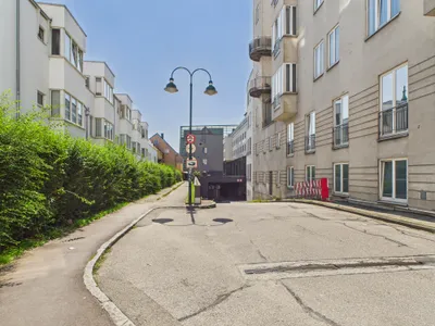 1-Zimmer-Wohnung mieten in Linz – 29 m², € 601 – Bild 28 von 35