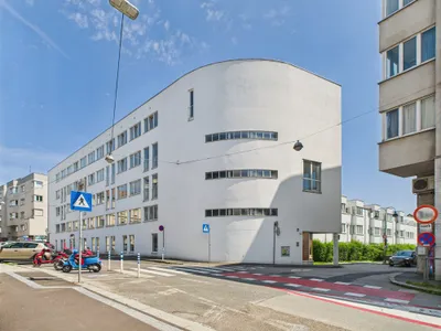 1-Zimmer-Wohnung mieten in Linz – 29 m², € 601 – Bild 9 von 35