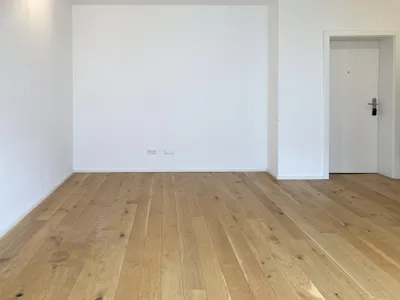 1-Zimmer-Wohnung mieten in Linz – 29 m², € 601 – Bild 3 von 35