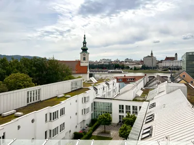 1-Zimmer-Wohnung mieten in Linz – 29 m², € 601 – Bild 18 von 35