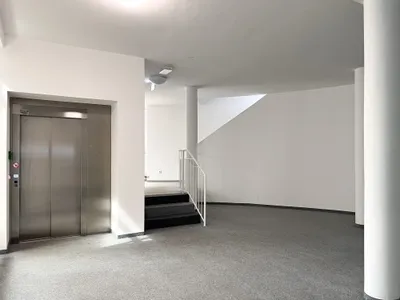 1-Zimmer-Wohnung mieten in Linz – 29 m², € 601 – Bild 23 von 35