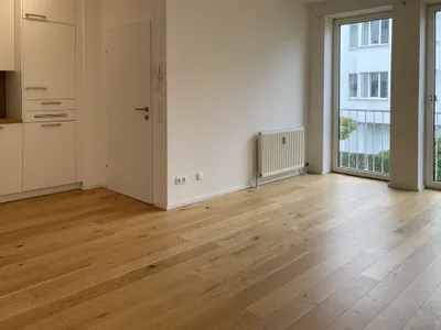 1-Zimmer-Wohnung mieten in Linz – 29 m², € 601 – Bild 2 von 35