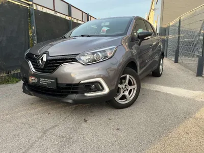 Renault Captur TCe 90 Life**EINTAUSCHBONUS**FINANZIERUN...