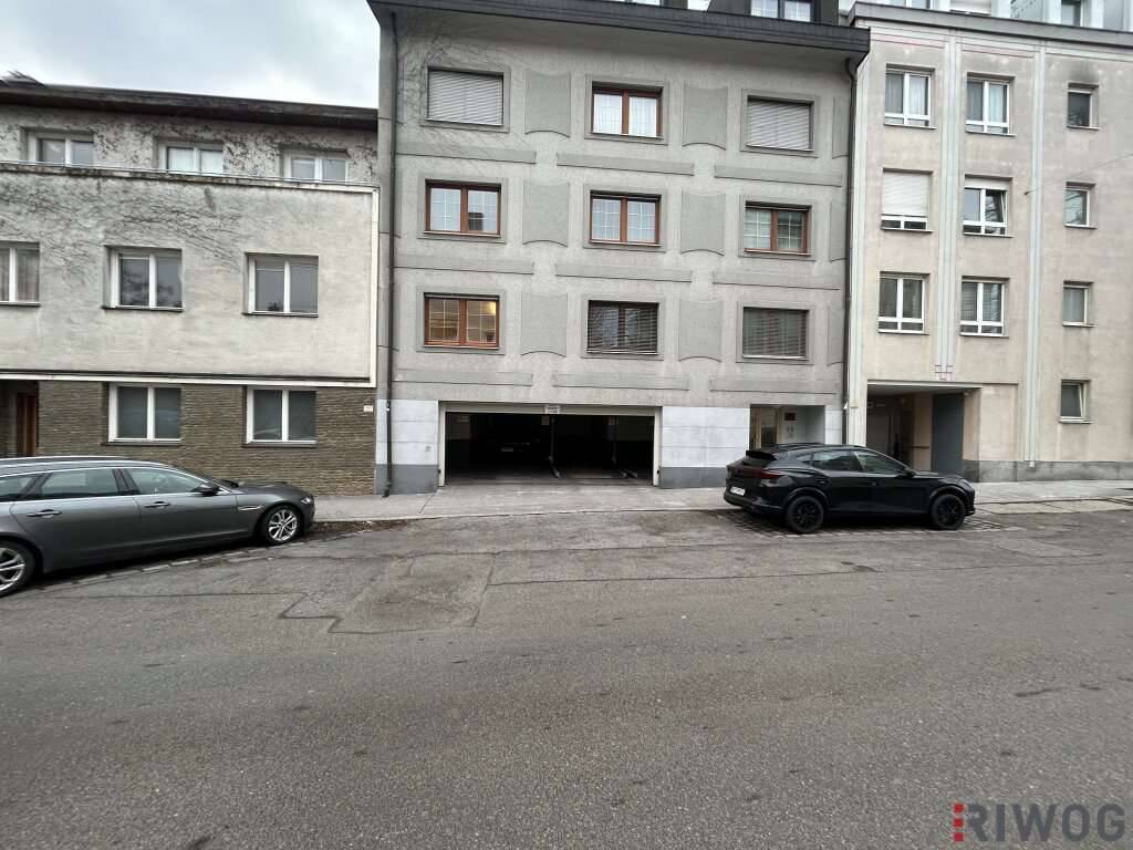 Zwischen Zehenthofgasse und Silbergasse - Garagenplatz im 19. Bezirk zu mieten! - Ansicht 2