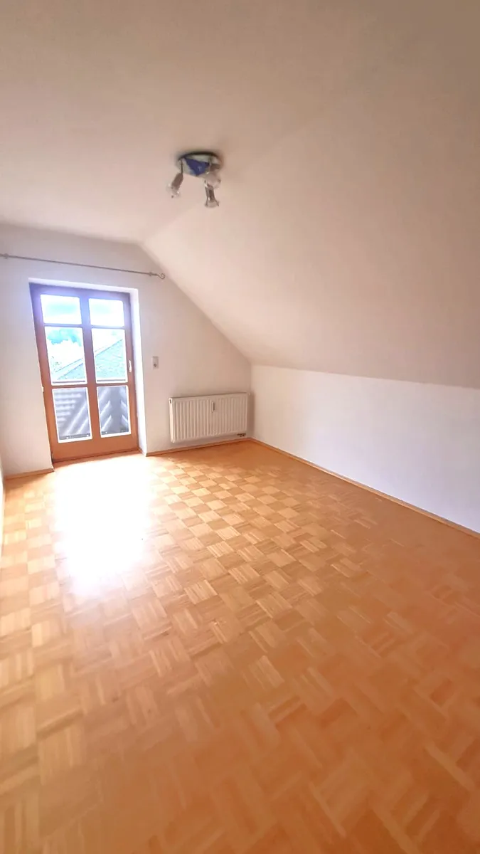 Wohnung – Hartberg Umgebung - Ansicht 2