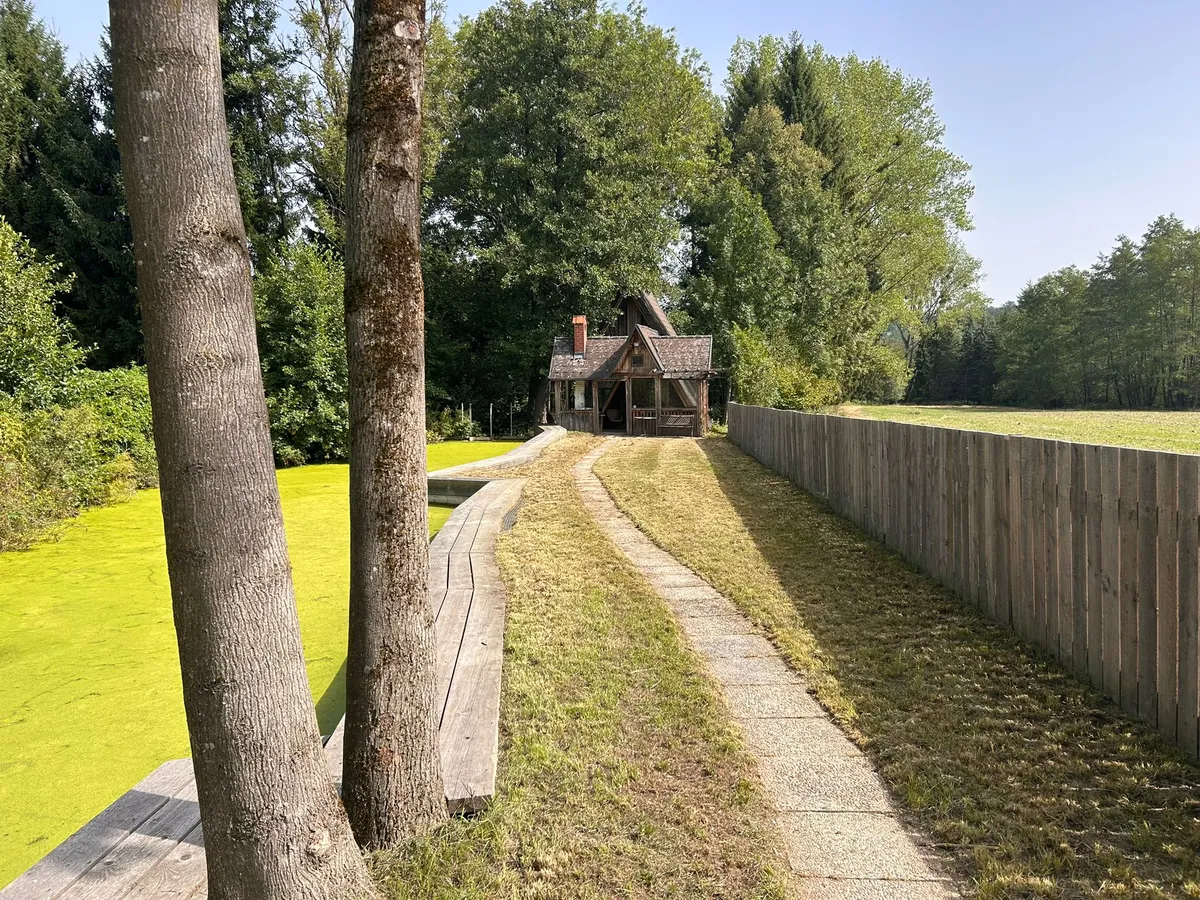 Haus – Leppersdorf - Ansicht 3