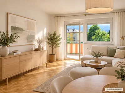 3-Zimmer-Wohnung kaufen in Villach – 60,4 m², € 229.000 – Bild 4 von 20