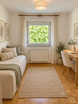 3-Zimmer-Wohnung kaufen in Villach – 60,4 m², € 229.000 – Bild 7 von 20