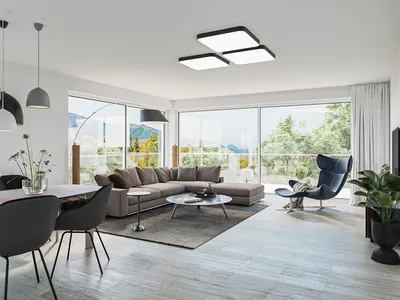 4-Zimmer-Wohnung kaufen in Mödling – 111 m², € 915.000 – Bild 3 von 7