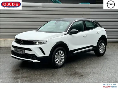 Opel Mokka 1,2 Direct Injection Turbo Edition