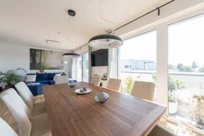 4-Zimmer-Wohnung kaufen in Amstetten – 133 m², € 539.000 – Bild 3 von 16