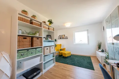 4-Zimmer-Wohnung kaufen in Amstetten – 133 m², € 539.000 – Bild 7 von 16