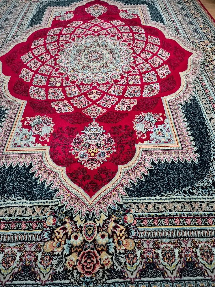 Perser Teppich Premium Design 3m ×2m made in Iran Teppich, € 299,- (1210 Wien)
