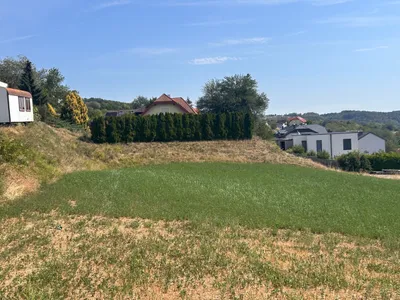 Grundstück kaufen in Melk – 726 m², € 36.300 – Bild 2 von 3