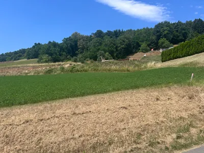 Grundstück kaufen in Melk – 726 m², € 36.300 – Bild 3 von 3