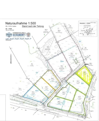 Grundstück kaufen in Melk – 726 m², € 36.300