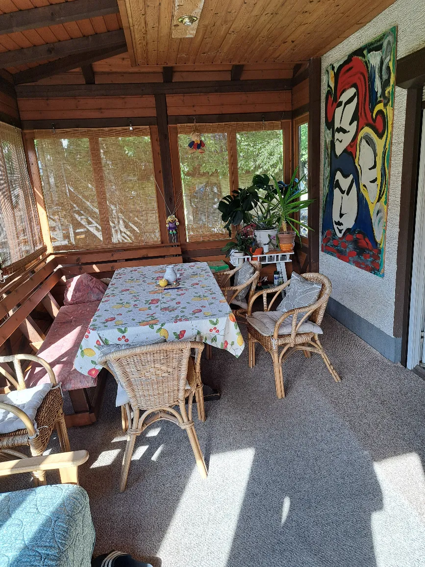 Haus – Reding - Ansicht 3