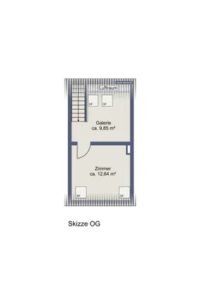 3-Zimmer-Wohnung kaufen in Leibnitz – 68 m², € 158.900 – Bild 15 von 15