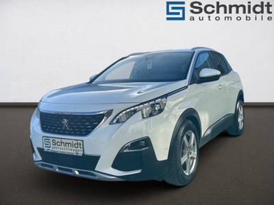 Peugeot 3008 1,5 BlueHDi 130 S&S 6-Gang Allure