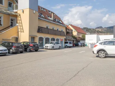 Gewerbeimmobilie mieten in Wolfsberg – 95 m², € 1.083 – Bild 10 von 12