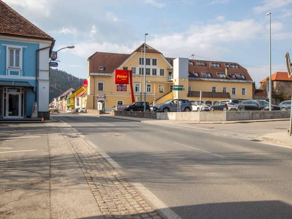 Top Standort für Tagescafe neben Supermarkt - Ansicht 2