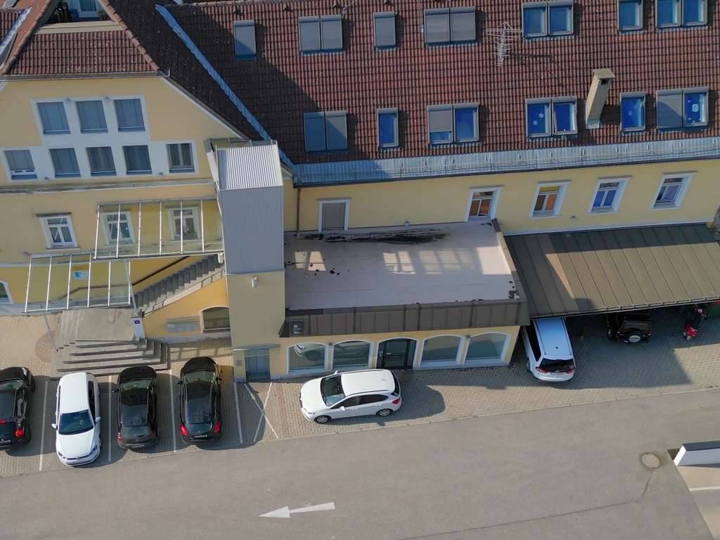 Top Standort für Tagescafe neben Supermarkt - Ansicht 3