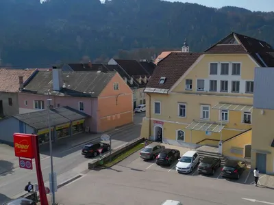 Gewerbeimmobilie mieten in Wolfsberg – 95 m², € 1.083 – Bild 11 von 12