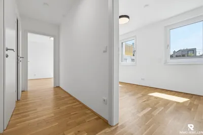 2-Zimmer-Wohnung kaufen in Wien – 45,54 m², € 278.000 – Bild 14 von 25
