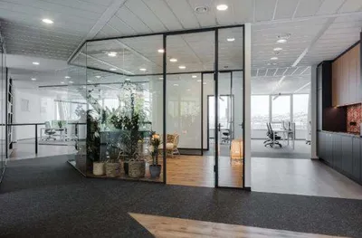 Gewerbeimmobilie mieten in Wien – 260 m², € 5.460 – Bild 7 von 7