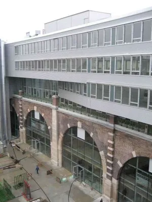 Gewerbeimmobilie mieten in Wien – 260 m², € 5.460 – Bild 2 von 7