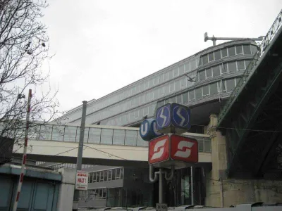 Gewerbeimmobilie mieten in Wien – 260 m², € 5.460 – Bild 3 von 7