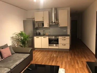 2-Zimmer-Wohnung mieten in Salzburg-Umgebung – 42 m², € 890 – Bild 4 von 6