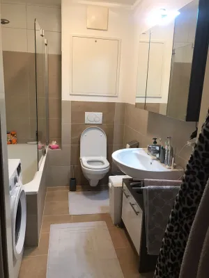 2-Zimmer-Wohnung mieten in Salzburg-Umgebung – 42 m², € 890 – Bild 5 von 6