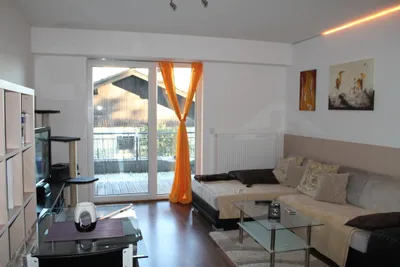 2-Zimmer-Wohnung mieten in Salzburg-Umgebung – 42 m², € 890 – Bild 2 von 6