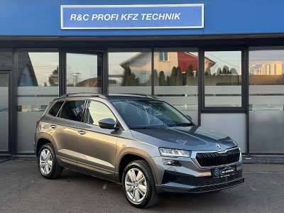 Skoda Karoq 2,0 TDI Selection DSG/3J. Werksgarantie
