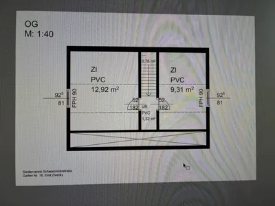 3-Zimmer-Immobilie kaufen in Bruck an der Leitha – 53 m², € 255.000 – Bild 6 von 10