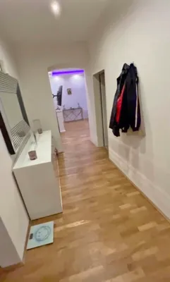 Wunderschöne 2 Zimmer Wohnung zu vermieten – Bild 3
