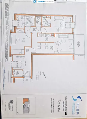 3-Zimmer-Wohnung kaufen in Wien – 84,74 m², € 409.500 – Bild 16 von 16