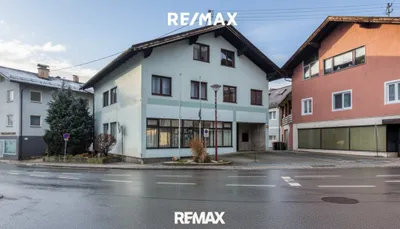 10-Zimmer-Gewerbeimmobilie kaufen in Vöcklabruck – 415 m², € 399.000 – Bild 15 von 21